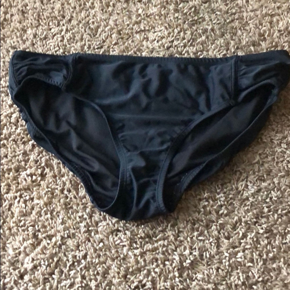 Bathing suit bottoms